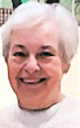 Mary Regina ‘Jean’ Schneiderbauer
